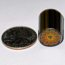 Load image into Gallery viewer, Jerry Kelly Leaf Cluster Cane
