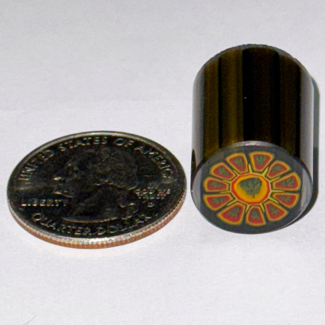 Jerry Kelly Leaf Cluster Cane