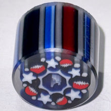 Load image into Gallery viewer, Jerry Kelly GD Bolt Cluster Cane
