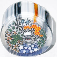 Load image into Gallery viewer, Jerry Kelly Uncle Sam Cluster Cane
