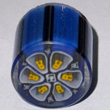 Load image into Gallery viewer, Jerry Kelly Guitar Cluster Cane
