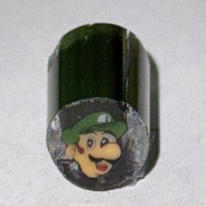 Michael McCluer Luigi v1 Cane