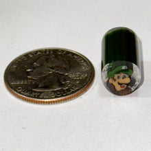 Load image into Gallery viewer, Michael McCluer Luigi v1 Cane

