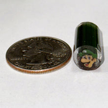 Load image into Gallery viewer, Michael McCluer Luigi v1 Cane
