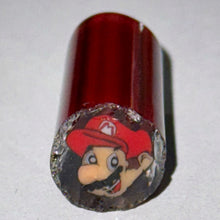 Load image into Gallery viewer, Michael McCluer Mario Cane
