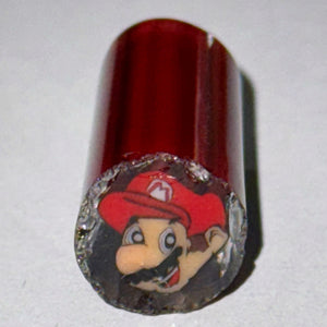 Michael McCluer Mario Cane