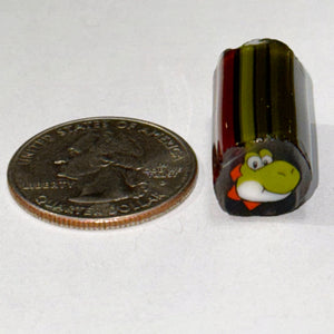 Michael McCluer Yoshi Cane
