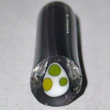 Load image into Gallery viewer, Michael McCluer Yoshi Egg Cane
