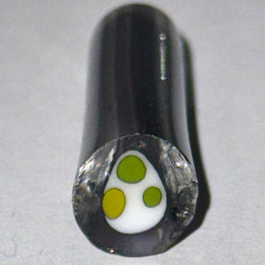 Michael McCluer Yoshi Egg Cane