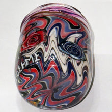 Load image into Gallery viewer, Stephen Boehme Uncle Sam Jar
