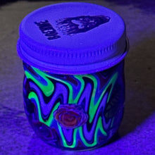 Load image into Gallery viewer, Stephen Boehme Uncle Sam Jar
