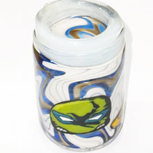 Load image into Gallery viewer, Stephen Boehme TMNT Jar
