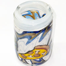 Load image into Gallery viewer, Stephen Boehme TMNT Jar
