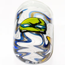 Load image into Gallery viewer, Stephen Boehme TMNT Jar
