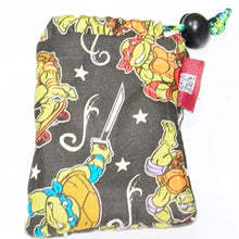 Load image into Gallery viewer, Stephen Boehme TMNT Jar
