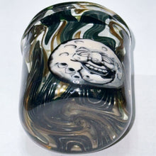 Load image into Gallery viewer, Stephen Boehme Moon &amp; Sun Jar
