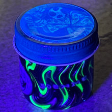 Load image into Gallery viewer, Stephen Boehme Moon &amp; Sun Jar
