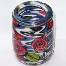 Load image into Gallery viewer, Stephen Boehme Uncle Sam Jar
