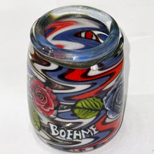 Load image into Gallery viewer, Stephen Boehme Uncle Sam Jar
