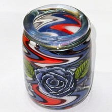 Load image into Gallery viewer, Stephen Boehme Uncle Sam Jar
