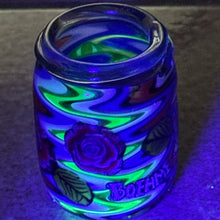 Load image into Gallery viewer, Stephen Boehme Uncle Sam Jar
