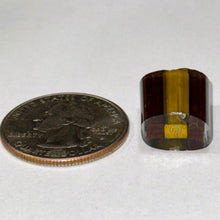 Load image into Gallery viewer, Michael McCluer Question &amp; Brick Block Cane
