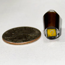 Load image into Gallery viewer, Michael McCluer Question Block Cane
