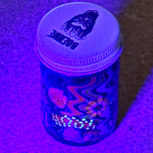 Load image into Gallery viewer, Stephen Boehme Rainbow Roses Bertha Jar
