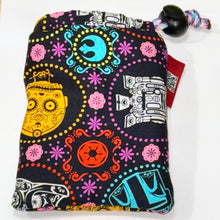 Load image into Gallery viewer, Stephen Boehme Rainbow Roses Bertha Jar
