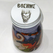 Load image into Gallery viewer, Stephen Boehme Fear and Loathing Jar
