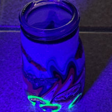 Load image into Gallery viewer, Stephen Boehme Fear and Loathing Jar
