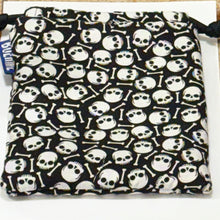 Load image into Gallery viewer, Stephen Boehme x Hendy Glass Uncle Sam Jar
