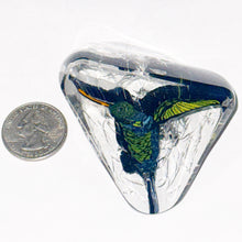 Load image into Gallery viewer, Stephen Boehme Hummingbird Paperweight
