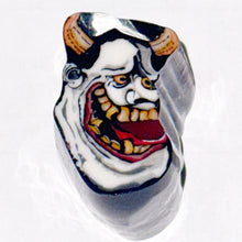 Load image into Gallery viewer, Stephen Boehme Hannya End Cane
