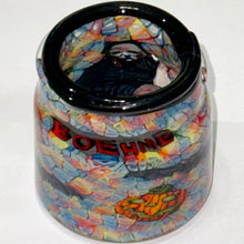 Load image into Gallery viewer, Stephen Boehme x Jeff Heathbar Michael Myers Jar
