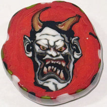 Load image into Gallery viewer, Stephen Boehme Hannya Paperweight
