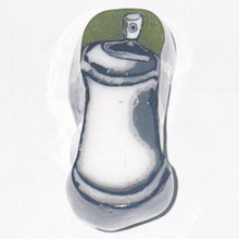 Load image into Gallery viewer, Stephen Boehme Spray Can End Cane
