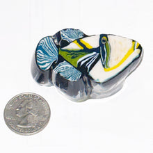 Load image into Gallery viewer, Stephen Boehme Trigger Fish Paperweight
