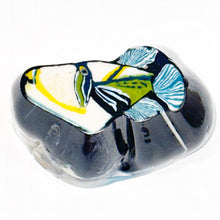 Load image into Gallery viewer, Stephen Boehme Trigger Fish Paperweight
