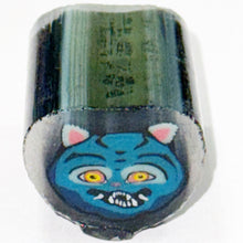 Load image into Gallery viewer, Zac Otlowski Derby the Tiger Cane
