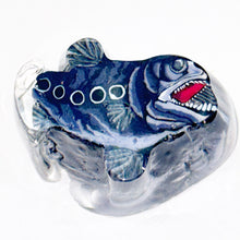 Load image into Gallery viewer, Stephen Boehme Angler Fish Paperweight
