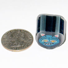 Load image into Gallery viewer, Zac Otlowski Derby the Tiger Cane
