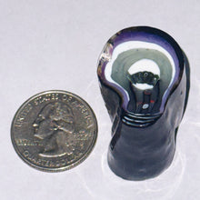 Load image into Gallery viewer, Stephen Boehme Lightbulb End Cane

