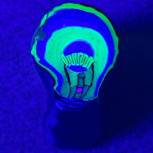 Load image into Gallery viewer, Stephen Boehme Lightbulb End Cane
