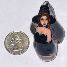 Load image into Gallery viewer, Stephen Boehme Witch End Cane
