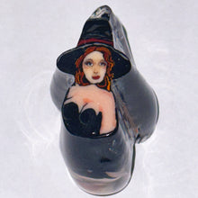 Load image into Gallery viewer, Stephen Boehme Witch End Cane
