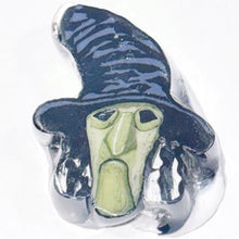Load image into Gallery viewer, Stephen Boehme Witch Paperweight
