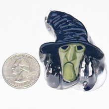 Load image into Gallery viewer, Stephen Boehme Witch Paperweight

