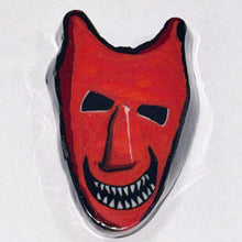 Load image into Gallery viewer, Stephen Boehme Devil Paperweight

