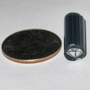 Beth James Diamond Cane